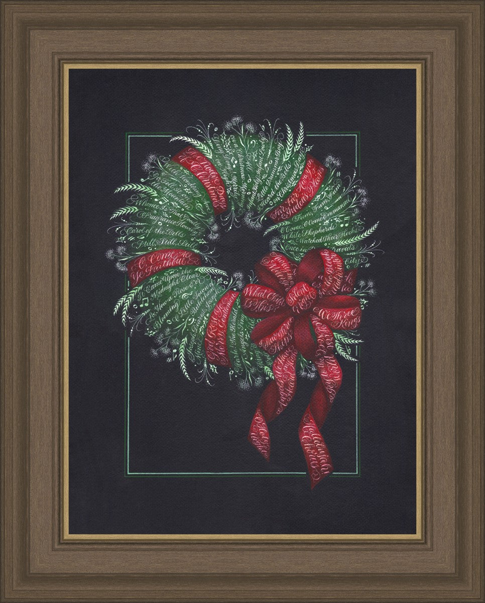 36 Carols