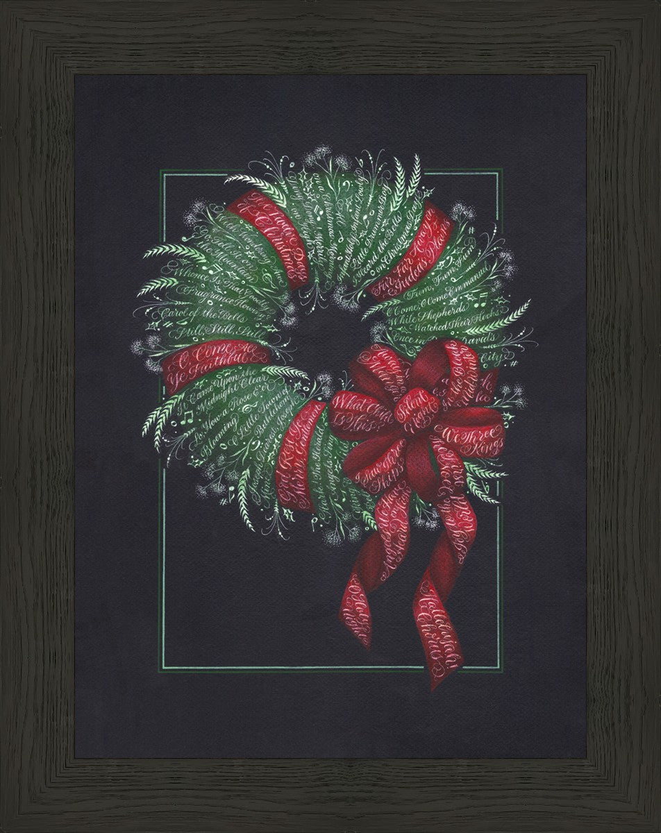 36 Carols