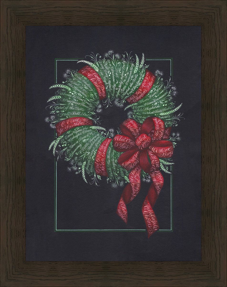 36 Carols
