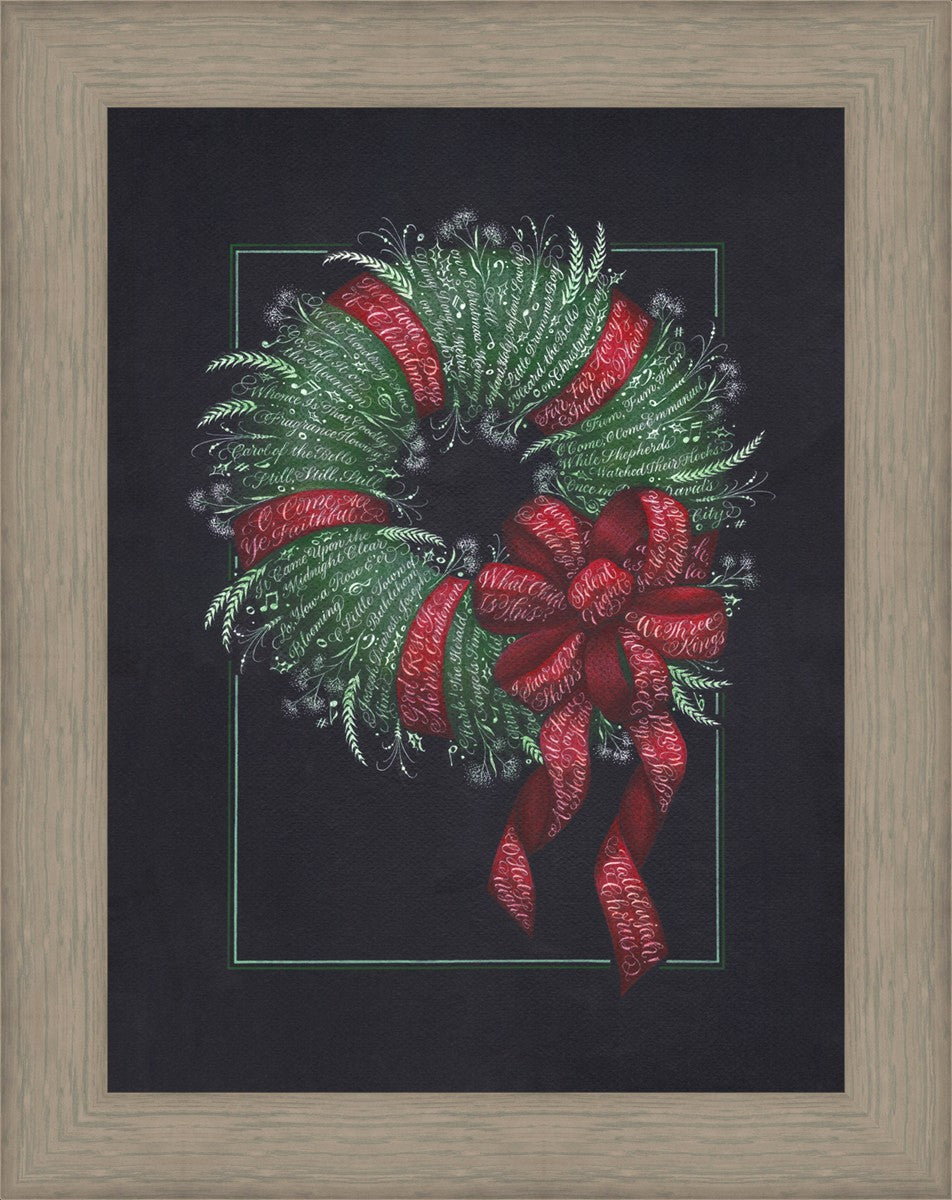 36 Carols