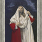Abide With Me; Tis Eventide
