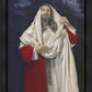Abide With Me; Tis Eventide