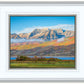 Autumn Splendor Over Timpanogos