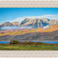 Autumn Splendor Over Timpanogos