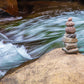 Cairn Meditation Stones