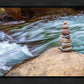 Cairn Meditation Stones