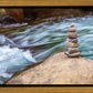 Cairn Meditation Stones