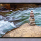 Cairn Meditation Stones