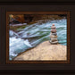Cairn Meditation Stones