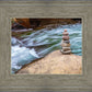 Cairn Meditation Stones