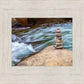 Cairn Meditation Stones