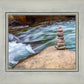 Cairn Meditation Stones