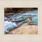 Cairn Meditation Stones