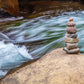 Cairn Meditation Stones
