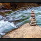 Cairn Meditation Stones