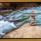 Cairn Meditation Stones