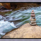 Cairn Meditation Stones