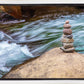 Cairn Meditation Stones