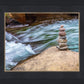 Cairn Meditation Stones