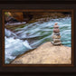 Cairn Meditation Stones