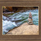 Cairn Meditation Stones