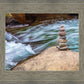 Cairn Meditation Stones