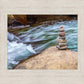 Cairn Meditation Stones