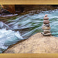 Cairn Meditation Stones