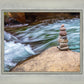 Cairn Meditation Stones