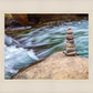 Cairn Meditation Stones