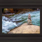 Cairn Meditation Stones