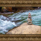 Cairn Meditation Stones