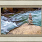 Cairn Meditation Stones