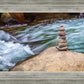 Cairn Meditation Stones