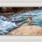 Cairn Meditation Stones