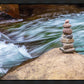 Cairn Meditation Stones