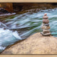 Cairn Meditation Stones