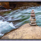 Cairn Meditation Stones