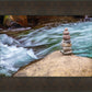 Cairn Meditation Stones