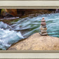 Cairn Meditation Stones