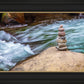 Cairn Meditation Stones