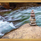 Cairn Meditation Stones