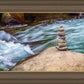 Cairn Meditation Stones