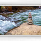 Cairn Meditation Stones