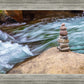 Cairn Meditation Stones