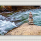 Cairn Meditation Stones