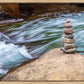 Cairn Meditation Stones