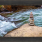 Cairn Meditation Stones
