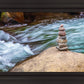 Cairn Meditation Stones