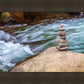 Cairn Meditation Stones
